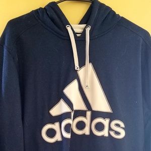 Adidas hoodoe